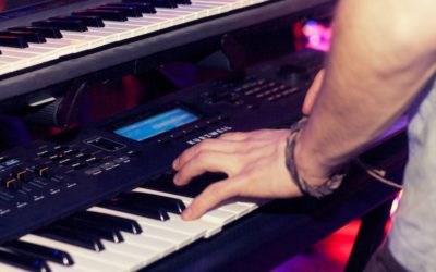 Things to consider when buying digital piano