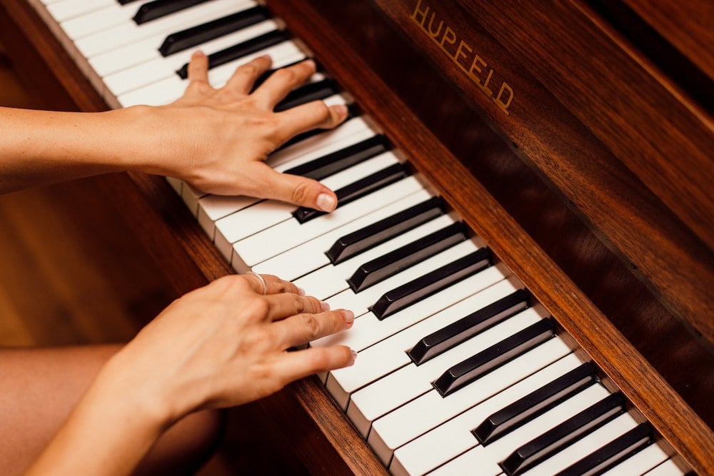 5 Most Important Piano Practice Tips
