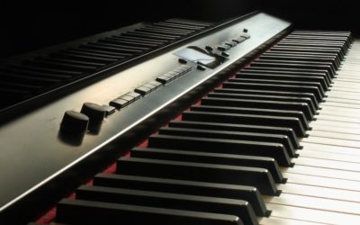 Best digital piano for church