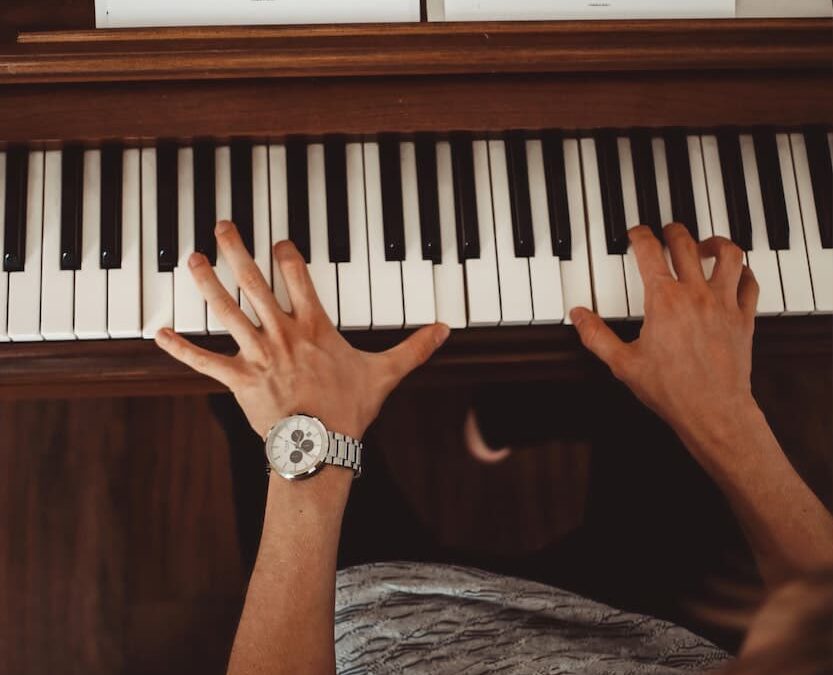 7 Ways to Make Your Chords More Interesting (tips for piano beginners)